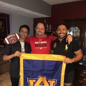 Meet your Posher, Brian